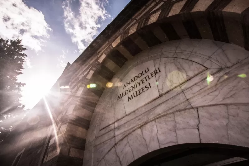 Incantevole Viaggio organizzato Turchia 